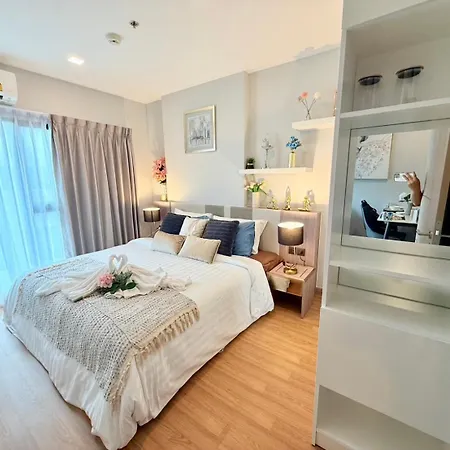Family Room By Astra Sky River